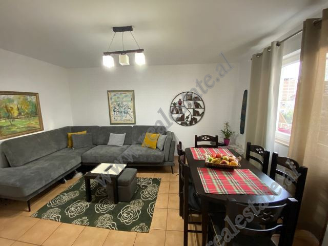 Three bedroom apartment for sale near Muhamet Gjollesha Street in Tirana, Albania
